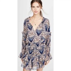 Misa Los Angeles Lolita dress size medium